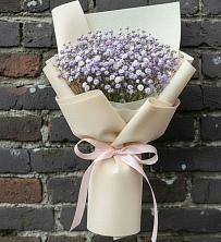 Букет цветов из:  Гипсофила в Заинске