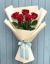 Букет Классика чувств в Заинске