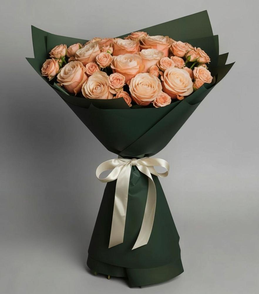 Букет Элегантный в Заинске