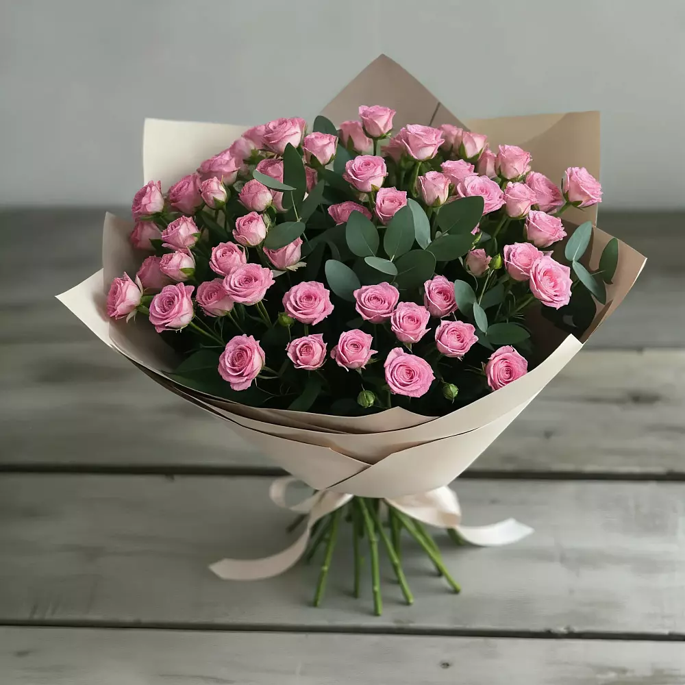 Букет Удовольствие в Заинске