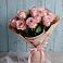 Букет цветов из: Розы в Заинске