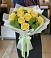 Букет цветов из: Хризантемы и Розы в Заинске