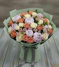 Букет Мороженное #REPLACE_PRED# Заинске