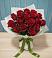 Букет Красные розы в Заинске