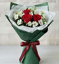 Букет Идеальный Вкус #REPLACE_PRED# Заинске