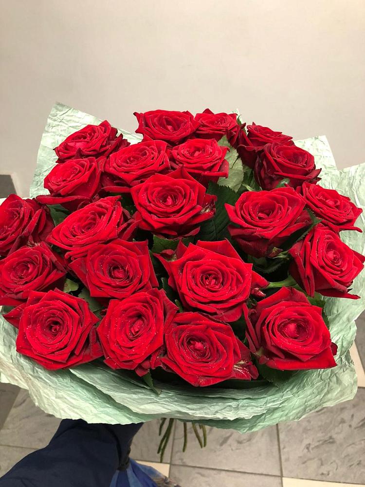 Розы Классика в Заинске Букет Классика в Заинске