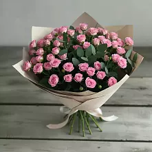 Букет Удовольствие в Заинске