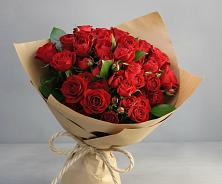 Букет Любовный роман в Заинске