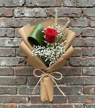 Букет цветов из:  Розы #REPLACE_PRED# Заинске