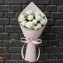 Букет цветов из:  Розы #REPLACE_PRED# Заинске