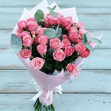 Букет Леди совершенство в Заинске